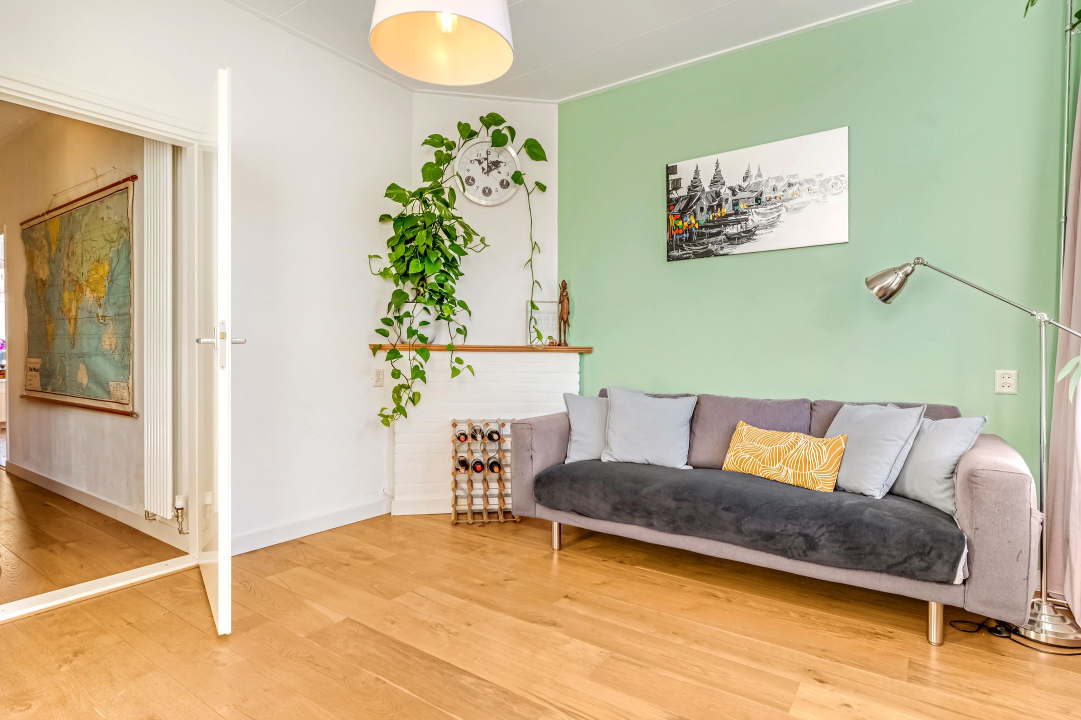 Photo 6 of Paulstraat 101