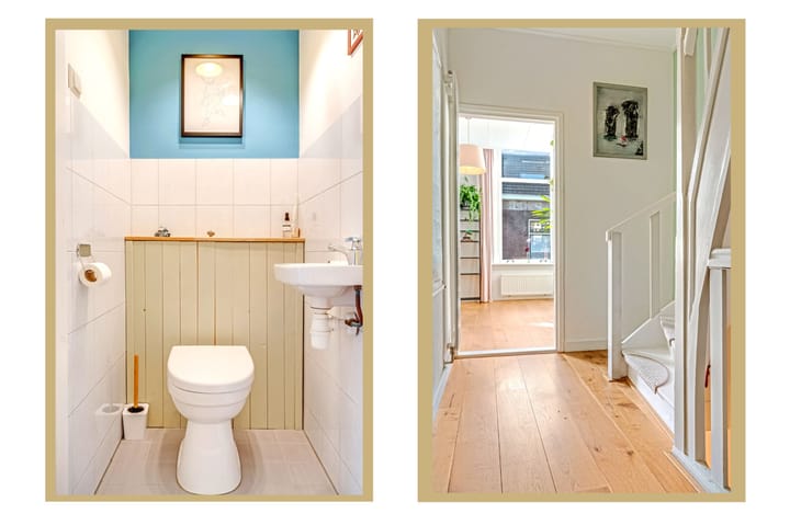 Foto 6 van Paulstraat 101