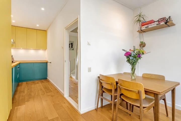 Foto 7 van Paulstraat 101