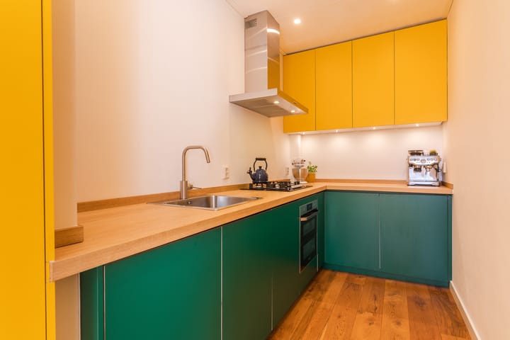 Foto 8 van Paulstraat 101