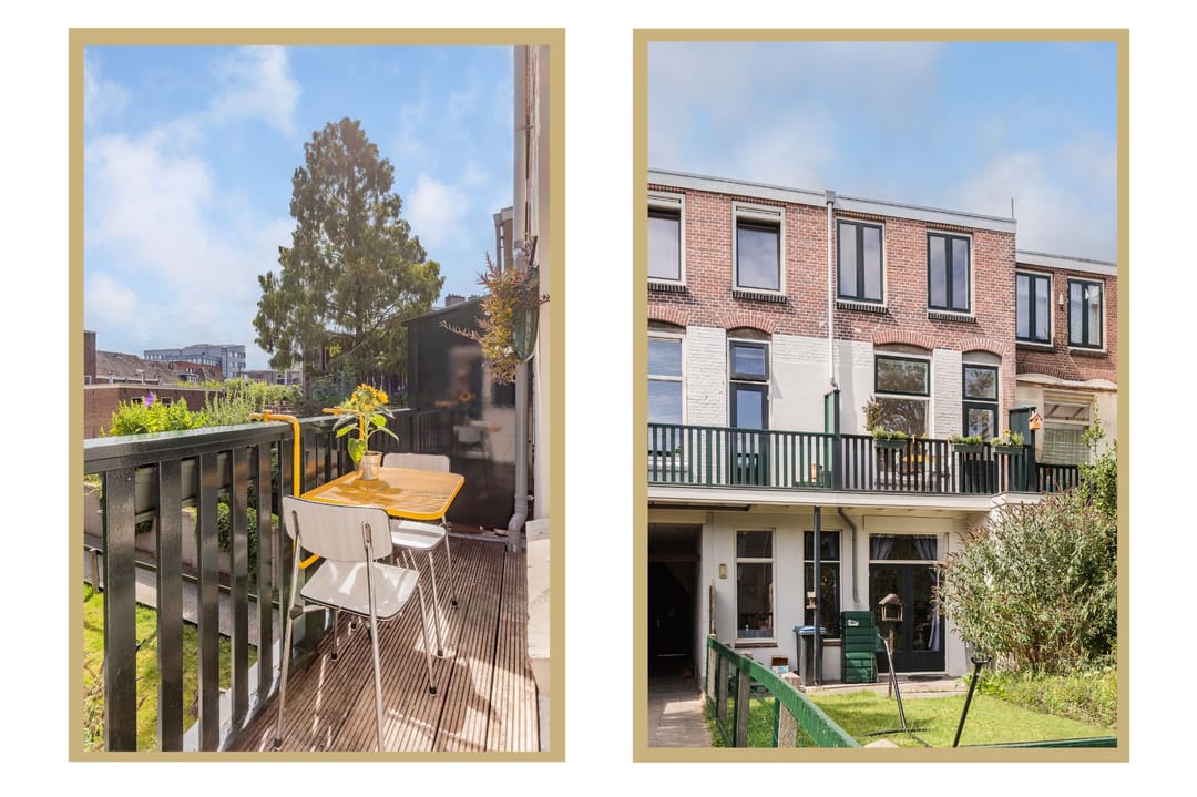 Photo 11 of Paulstraat 101