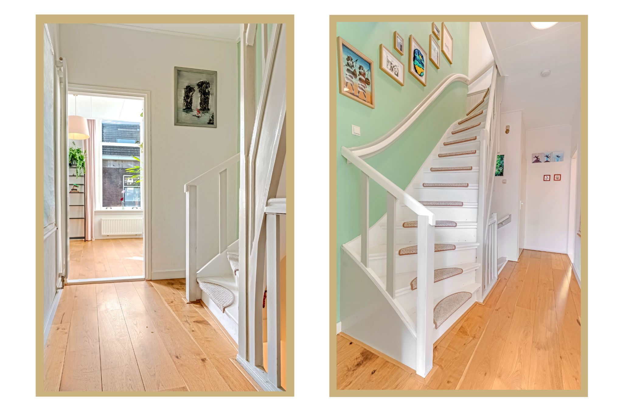 Photo 12 of Paulstraat 101