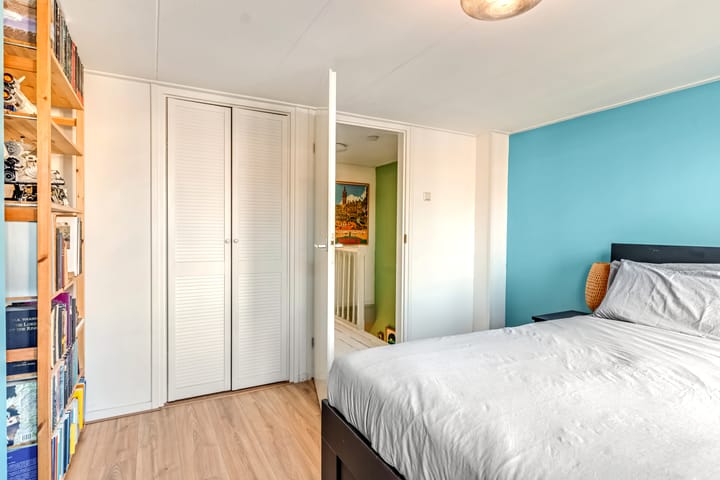 Foto 13 van Paulstraat 101