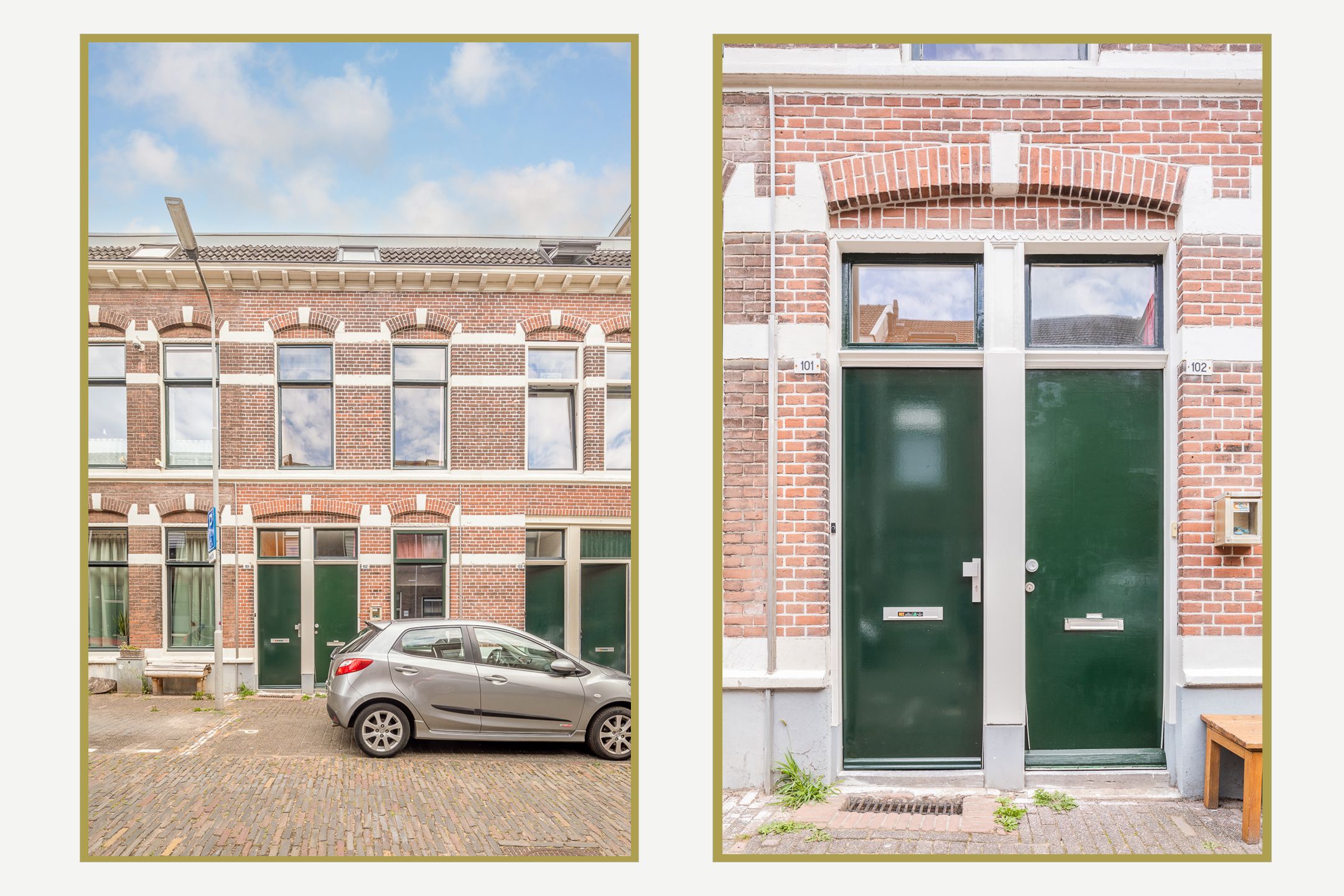 Photo 18 of Paulstraat 101