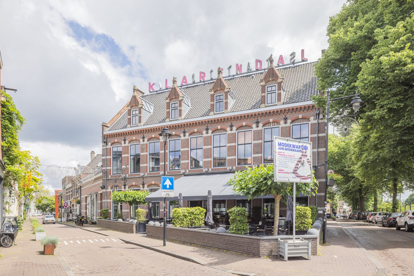Photo 20 of Paulstraat 101