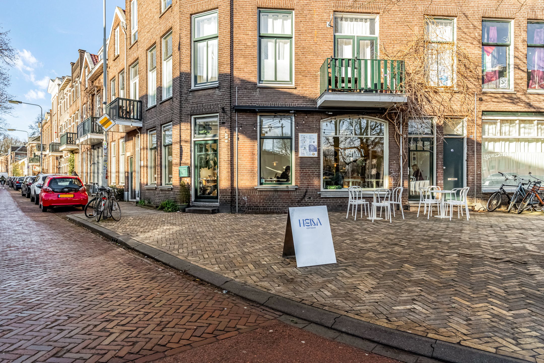 Photo 21 of Paulstraat 101
