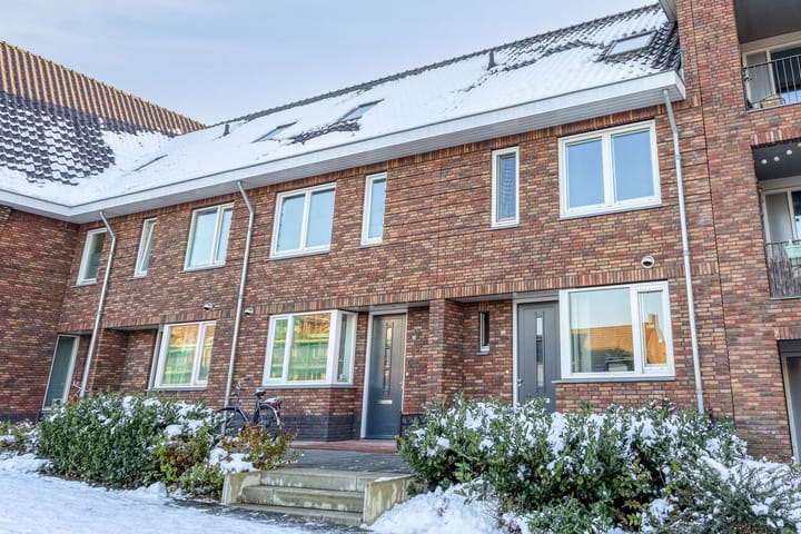 Leostraat 83 main image