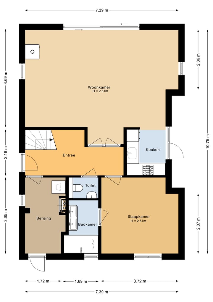 Foto 48 van Krimweg 102-431