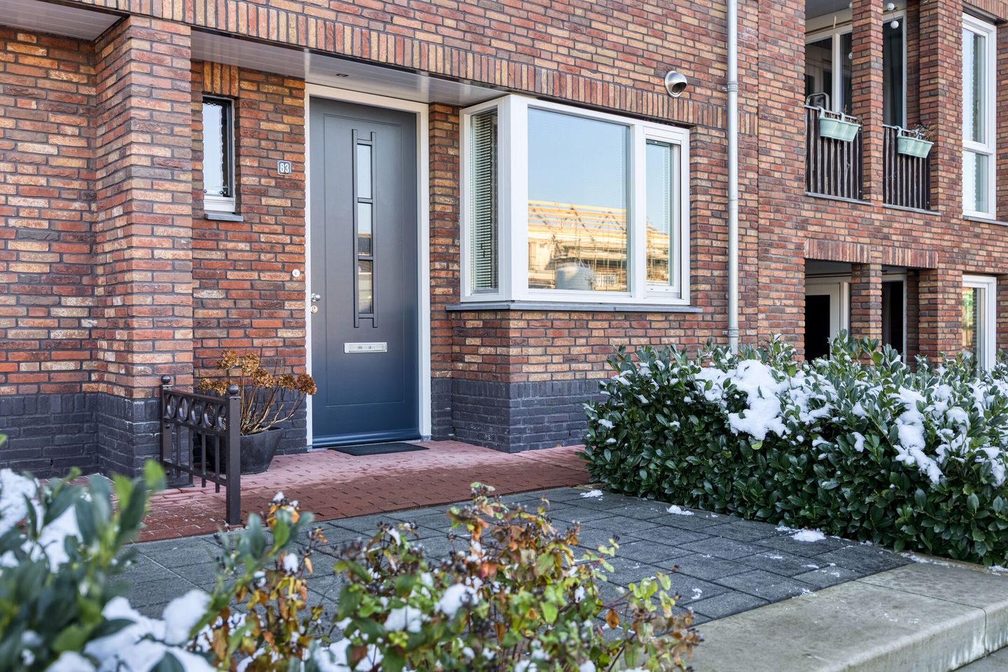 Photo 5 of Leostraat 83