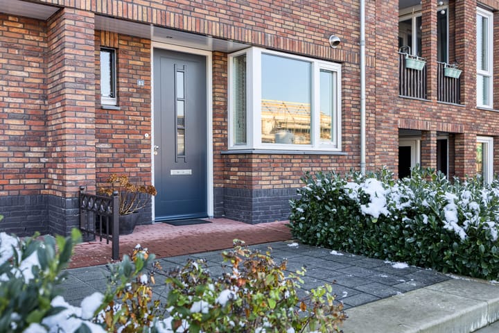 Foto 5 van Leostraat 83