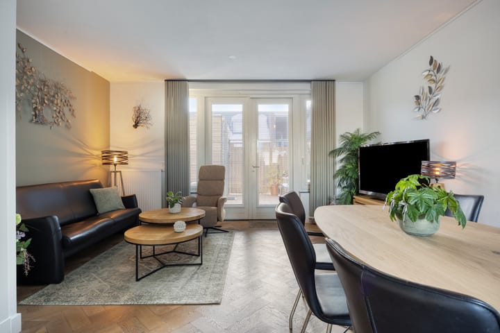 Foto 9 van Leostraat 83