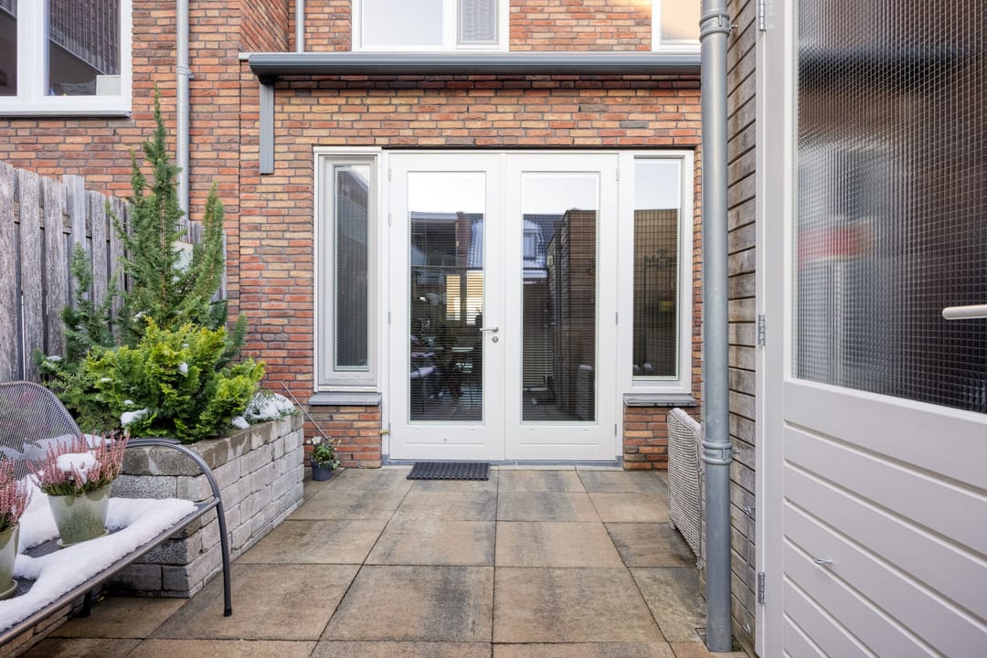 Photo 37 of Leostraat 83