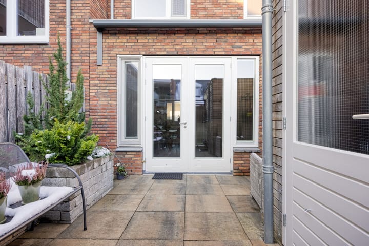 Foto 37 van Leostraat 83