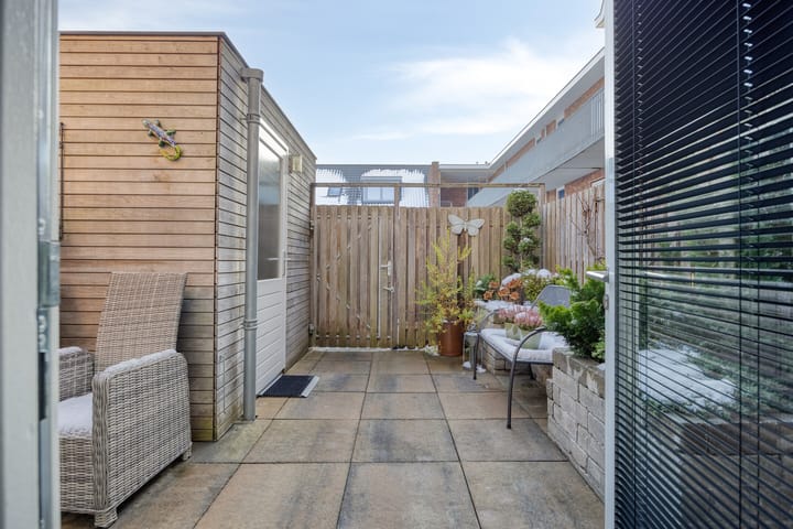 Foto 40 van Leostraat 83