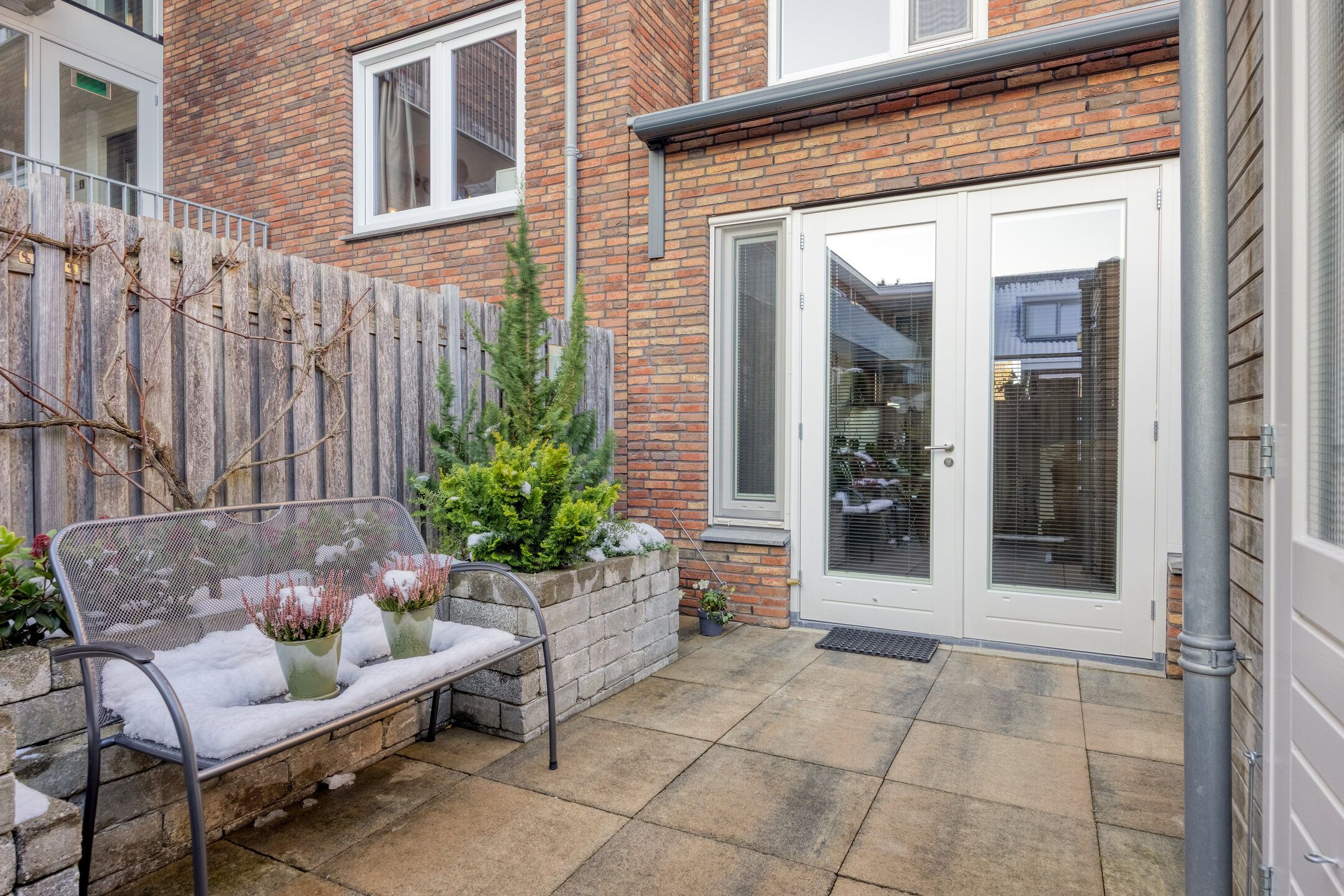 Photo 36 of Leostraat 83