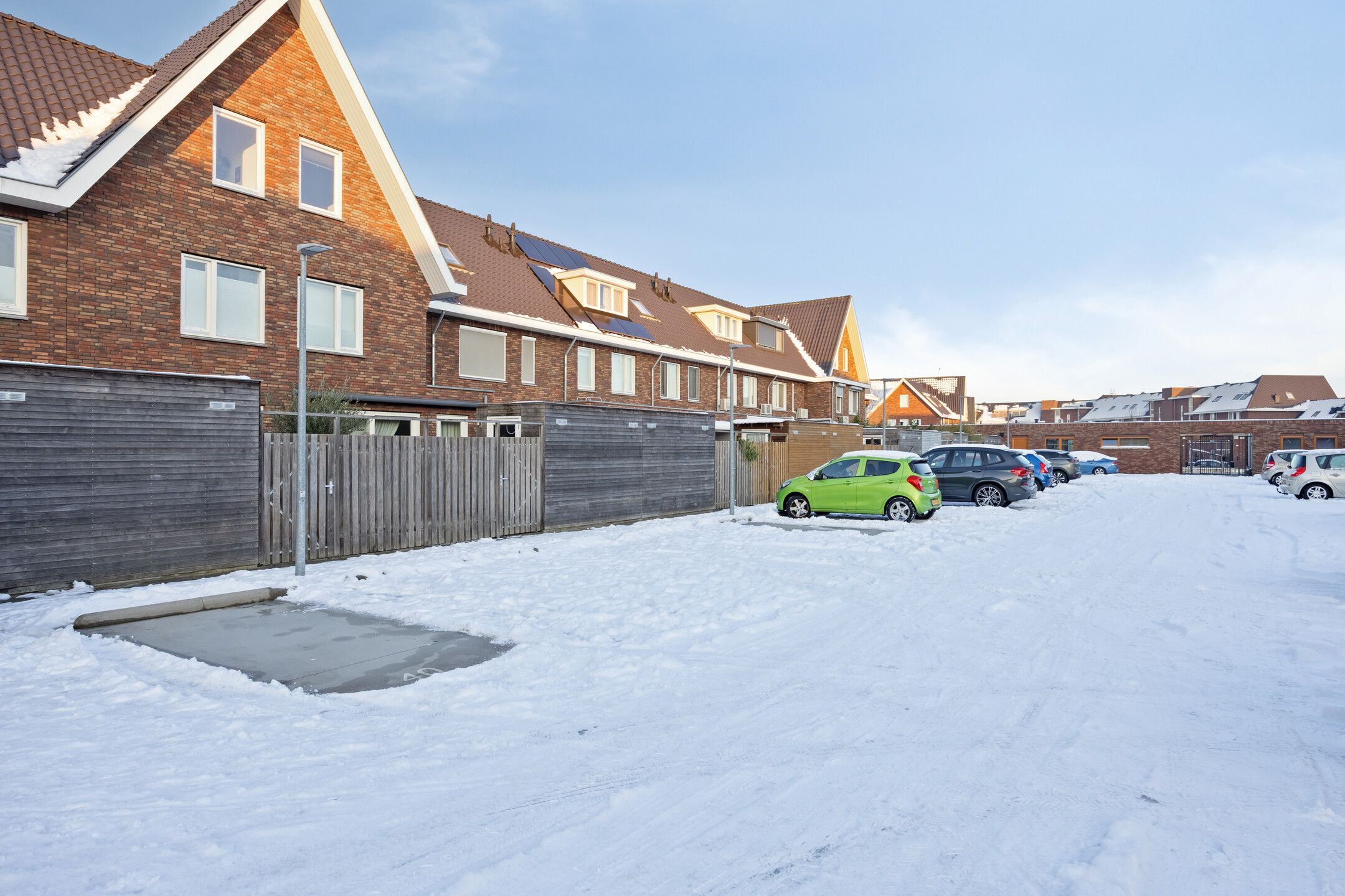 Photo 45 of Leostraat 83