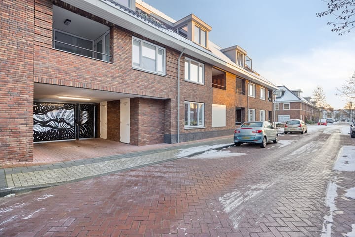 Foto 48 van Leostraat 83