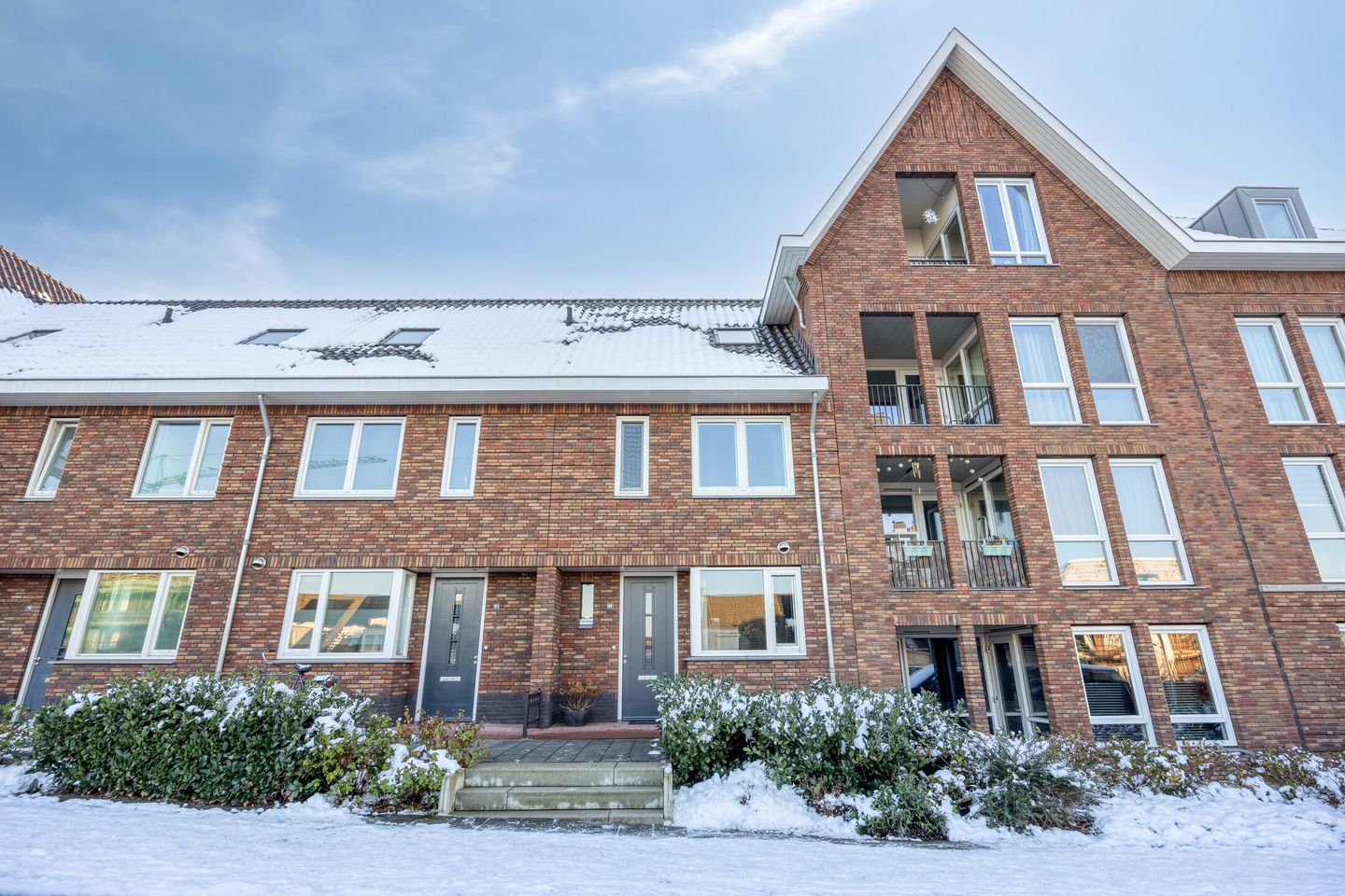 Photo 49 of Leostraat 83