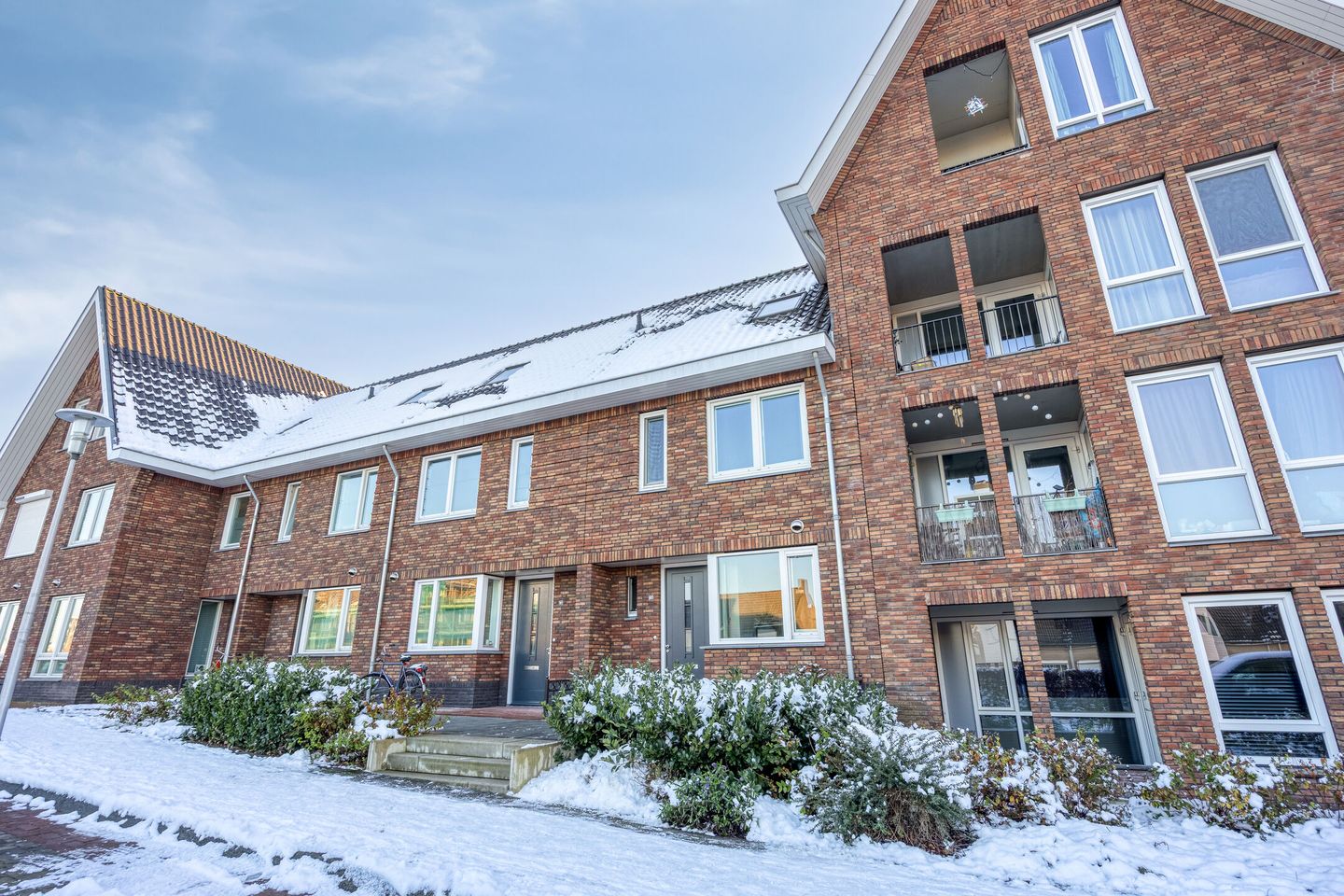 Photo 50 of Leostraat 83