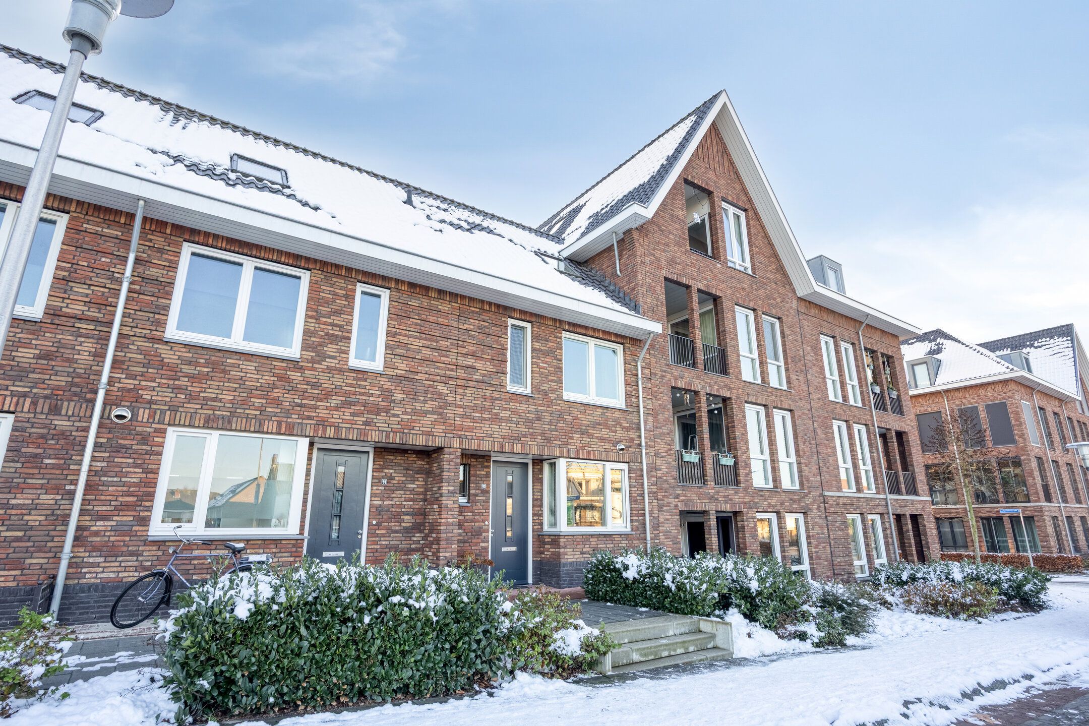 Photo 51 of Leostraat 83