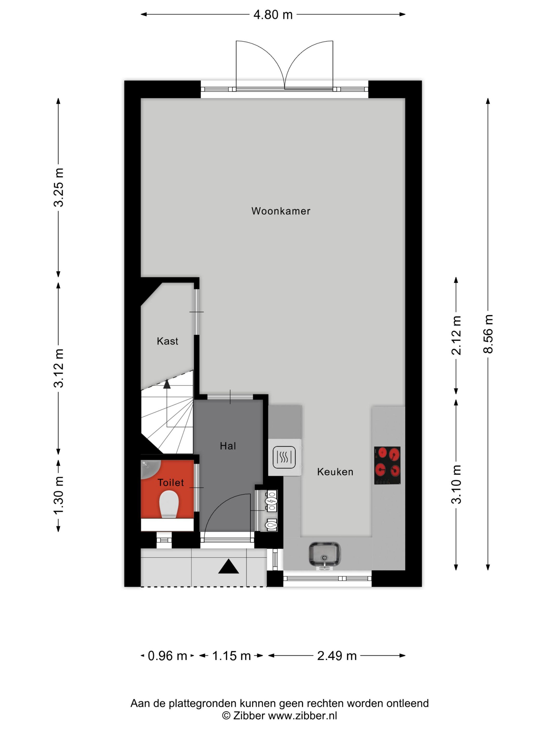 Photo 57 of Leostraat 83