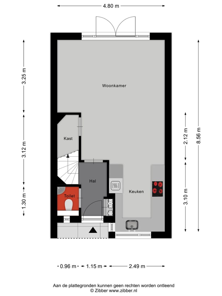 Foto 57 van Leostraat 83