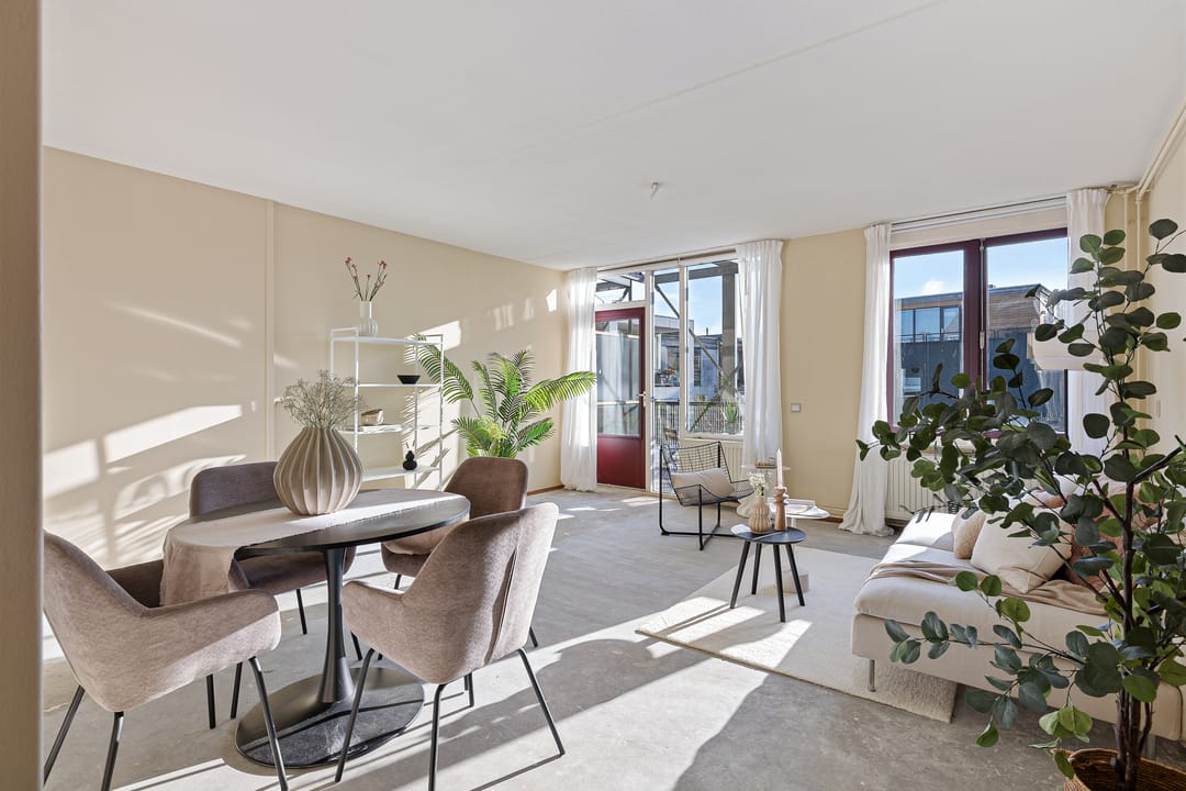 Photo 1 of Boterstraat 12-B