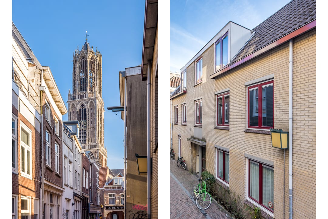 Photo 2 of Boterstraat 12-B