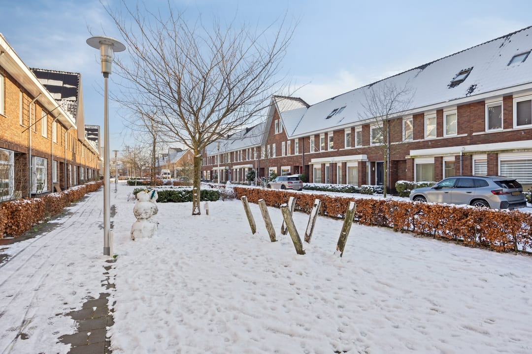 Photo 53 of Leostraat 83