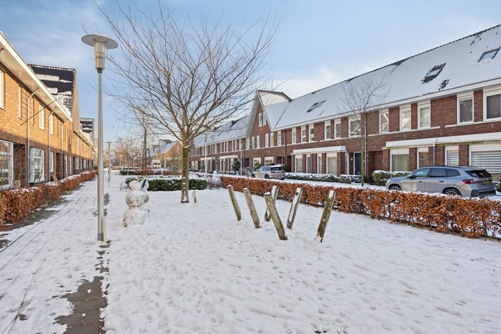 Foto 53 van Leostraat 83