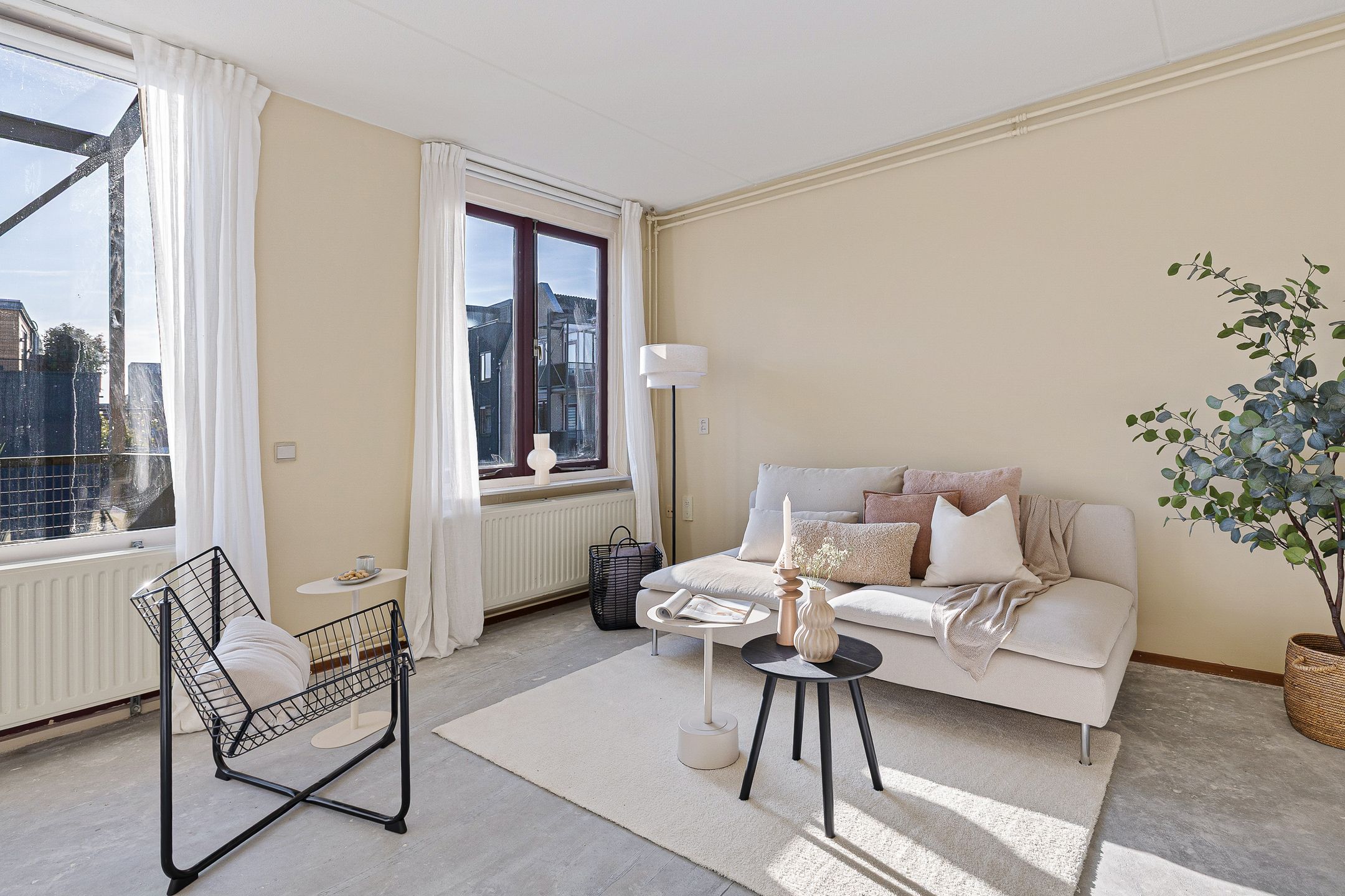 Photo 3 of Boterstraat 12-B