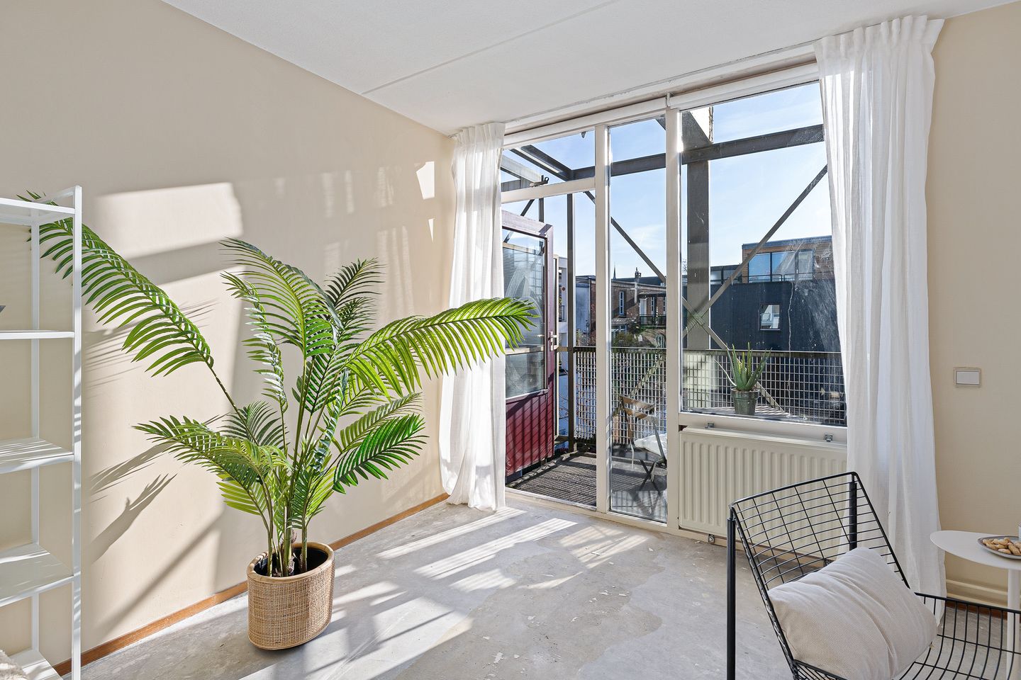 Photo 5 of Boterstraat 12-B