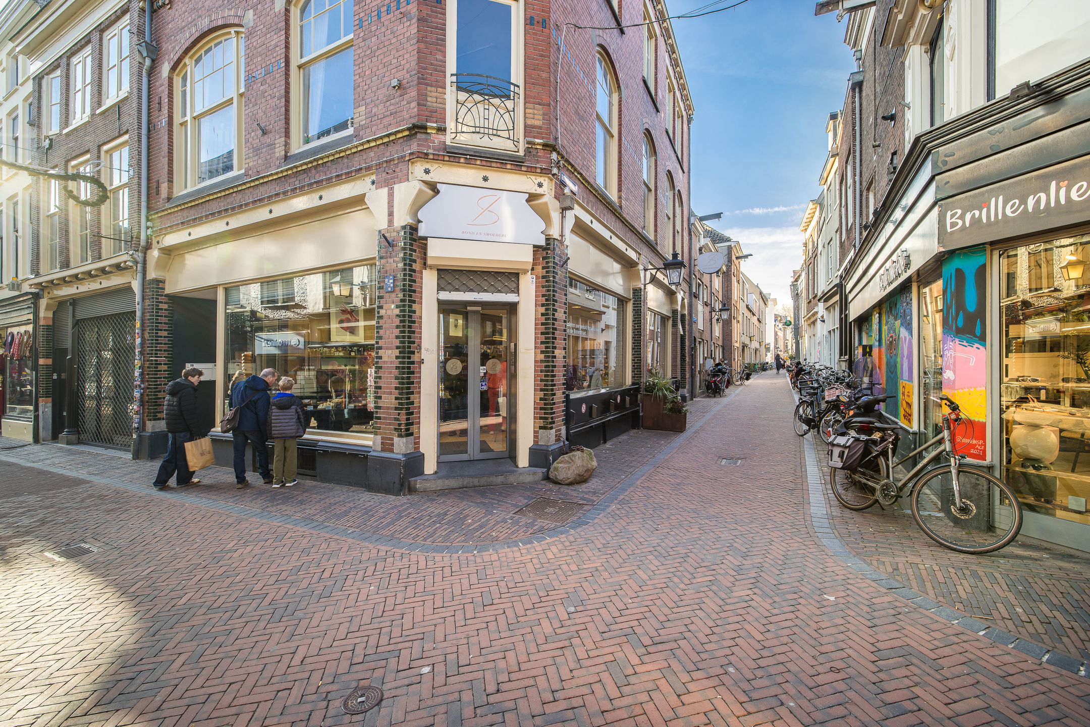 Photo 6 of Boterstraat 12-B