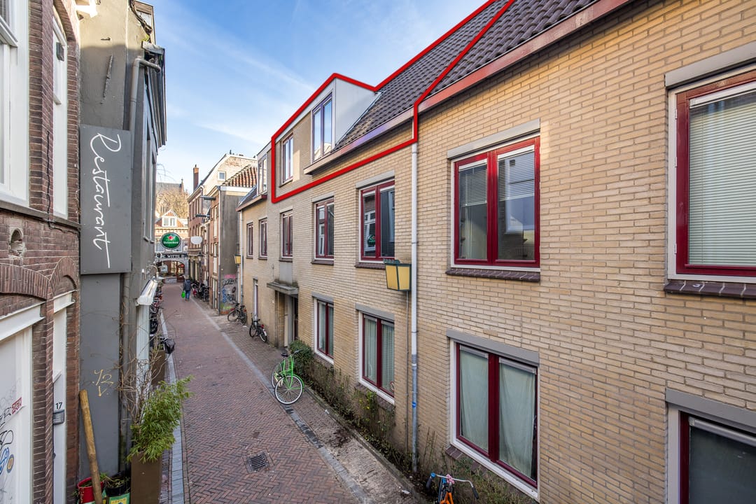 Photo 7 of Boterstraat 12-B