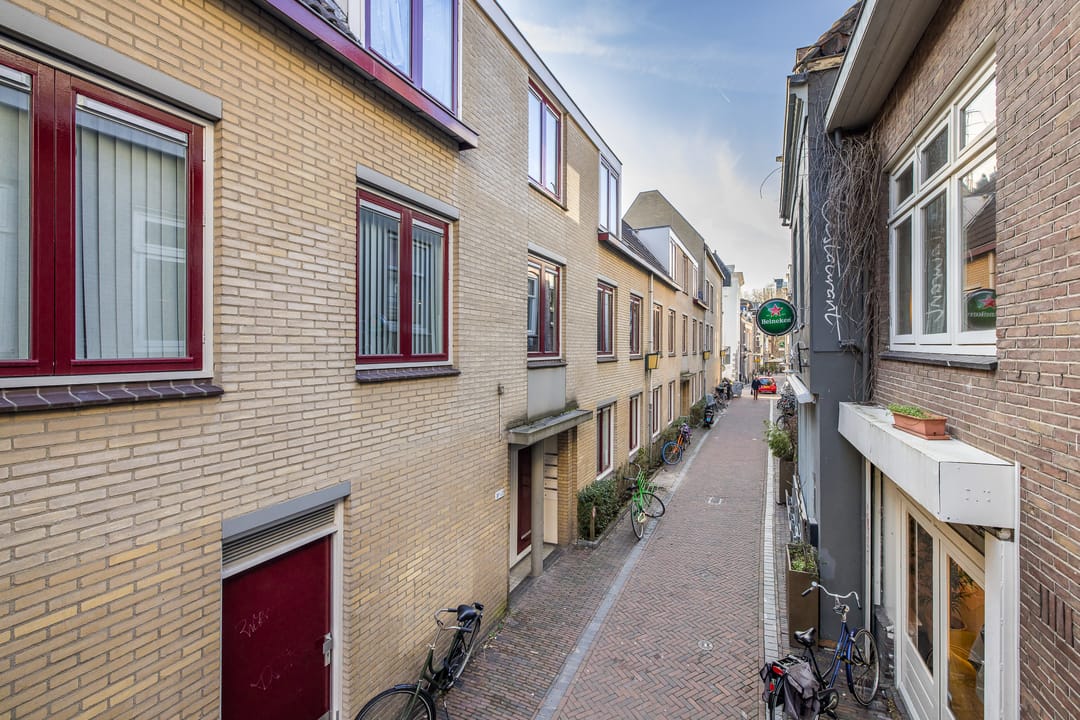 Photo 8 of Boterstraat 12-B