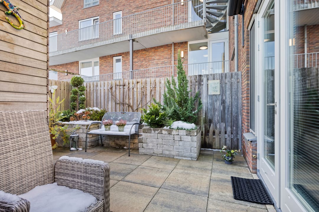 Photo 38 of Leostraat 83