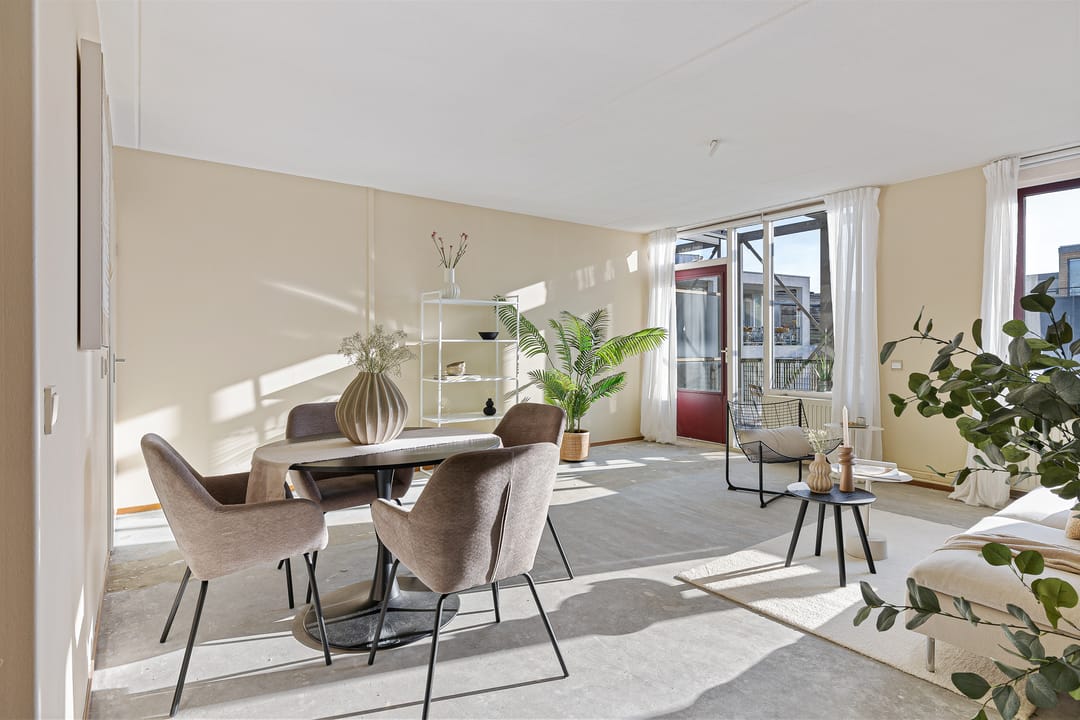 Photo 13 of Boterstraat 12-B