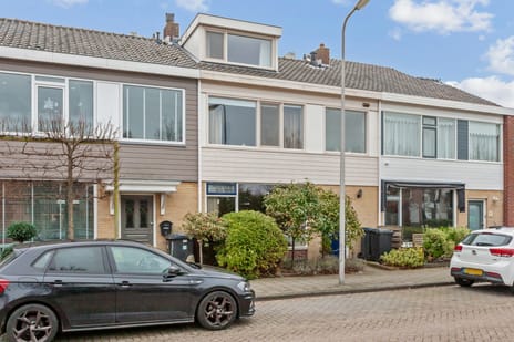 van der Kest Wittensstraat thumbnail