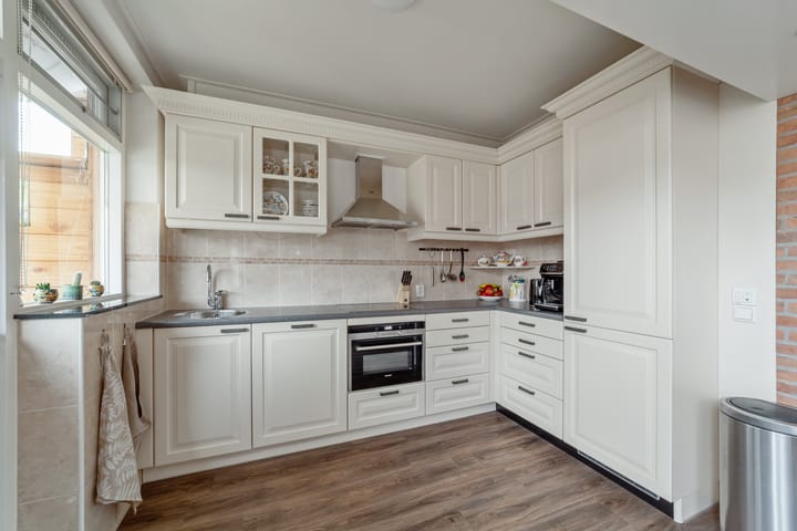 Foto 3 van van der Kest Wittensstraat 4