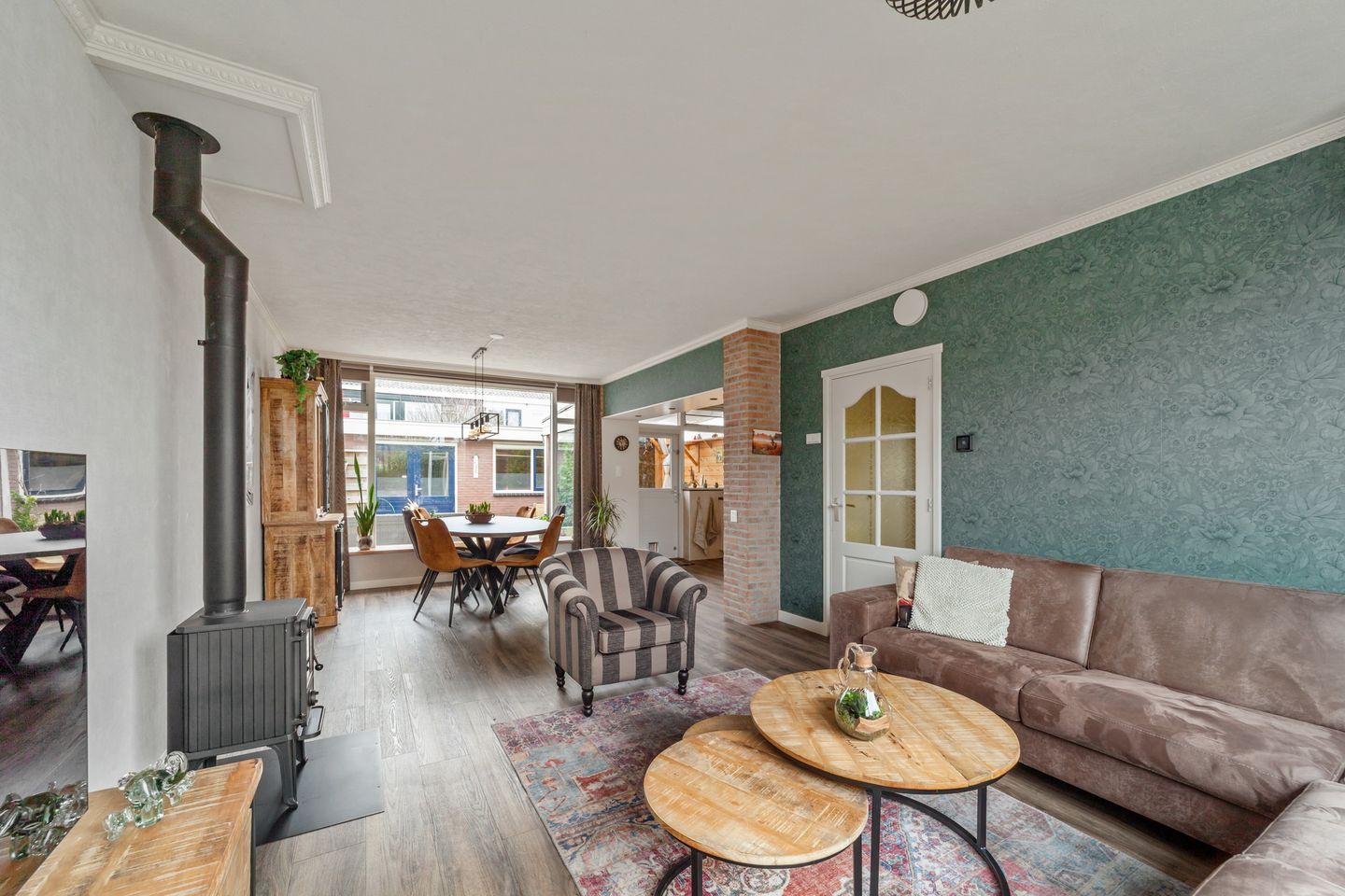 Photo 4 of van der Kest Wittensstraat 4