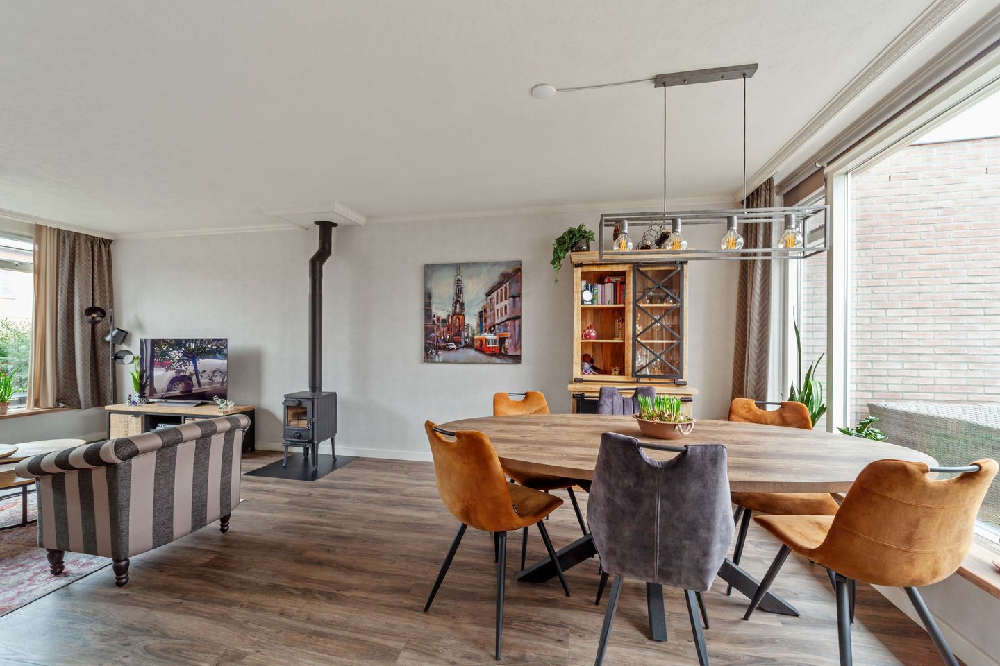 Photo 5 of van der Kest Wittensstraat 4