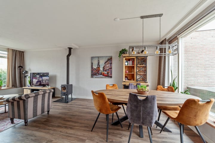 Foto 5 van van der Kest Wittensstraat 4