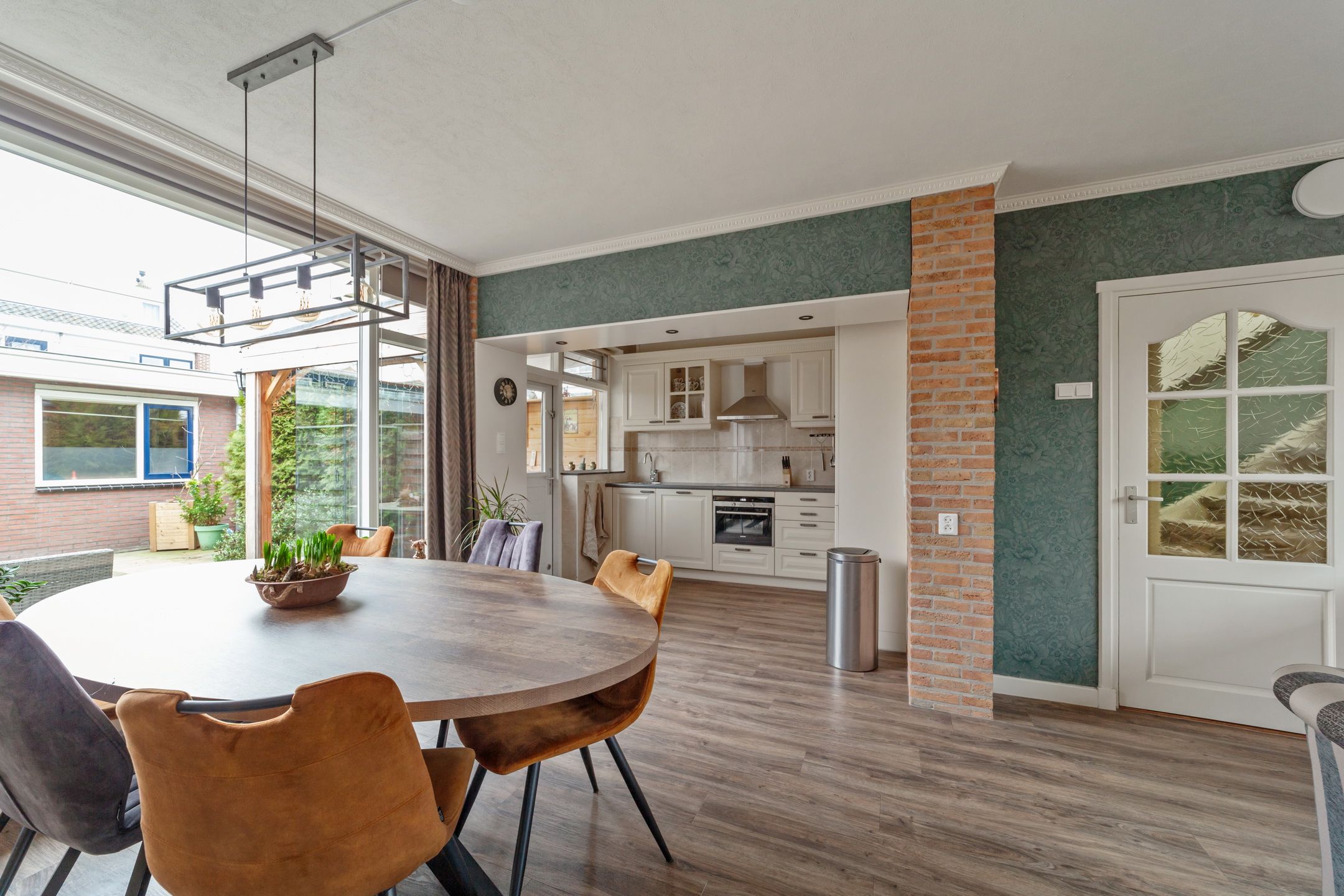 Photo 6 of van der Kest Wittensstraat 4