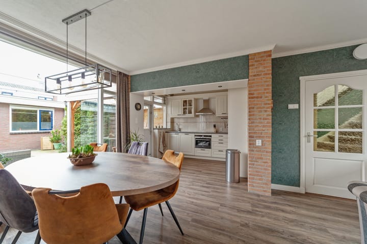 Foto 6 van van der Kest Wittensstraat 4