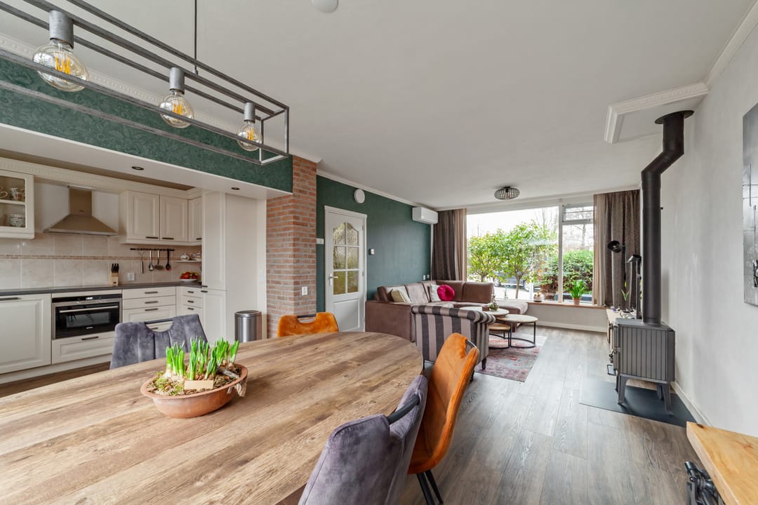 Photo 7 of van der Kest Wittensstraat 4