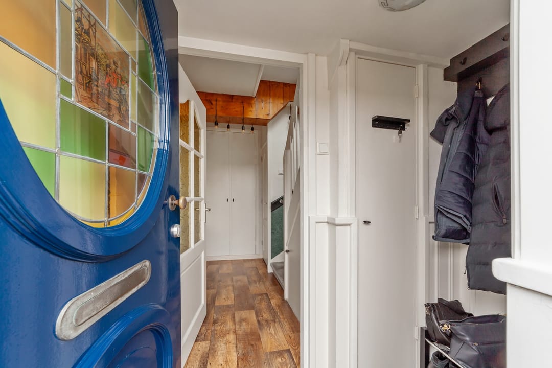 Photo 8 of van der Kest Wittensstraat 4