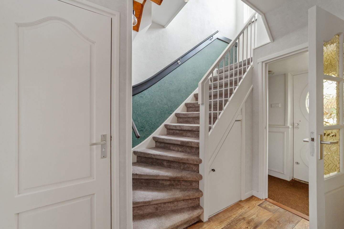 Photo 10 of van der Kest Wittensstraat 4