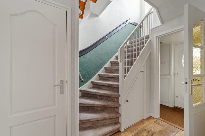 Foto 10 van van der Kest Wittensstraat 4