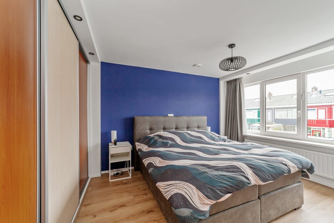 Photo 11 of van der Kest Wittensstraat 4