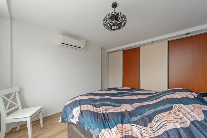 Foto 13 van van der Kest Wittensstraat 4